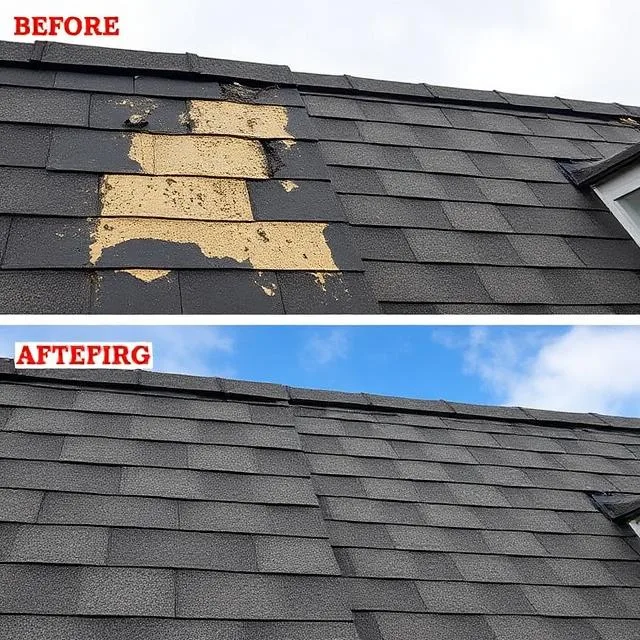 Roof Repair Near Me in Hawkins, WI near me